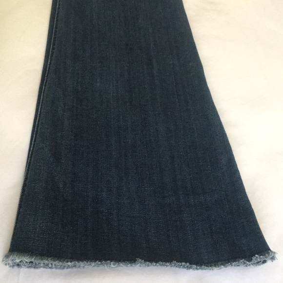 VIGOSS Marley Flare Jeans size 28 - Picture 8 of 9